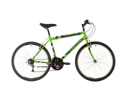 KENZEL COMPACT 26 NEON GREEN