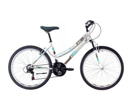 KENZEL PRIME DX80 BIELY 2019