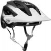 FOX Speedframe Pro Fade MIPS Helmet 2022 Black (Farba Black, Veľkosť prilby M (55-59))