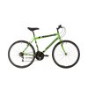 KENZEL COMPACT 26 NEON GREEN