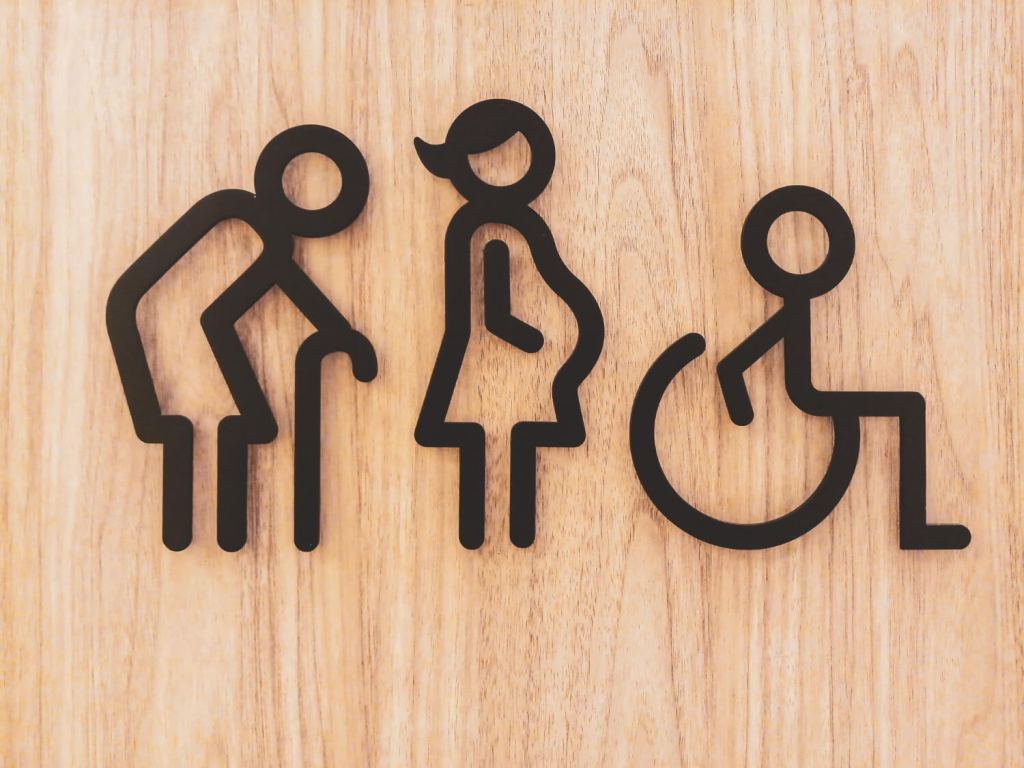 Bezbariérová kúpeľňa: Nevyhnutnosť pre moderné bývanie