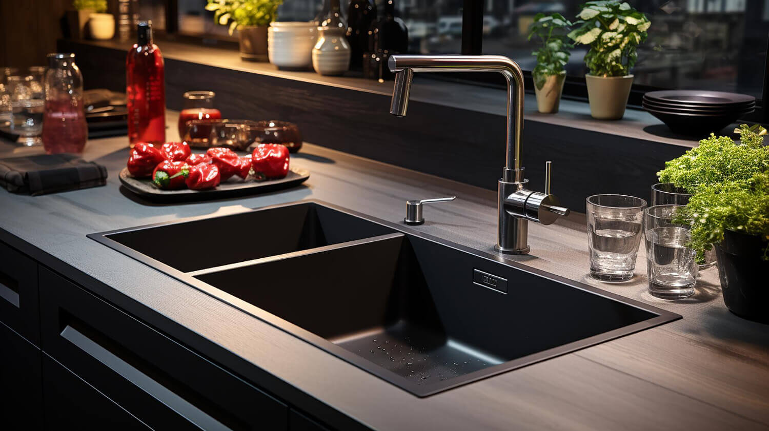 Najčastejšie chyby pri výbere drezovej batérie: Vyhnite sa drahým omylom