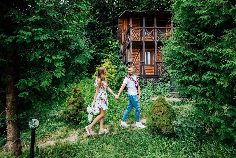 Návrat na chatu po zime: Ako ju pripraviť na novú sezónu?