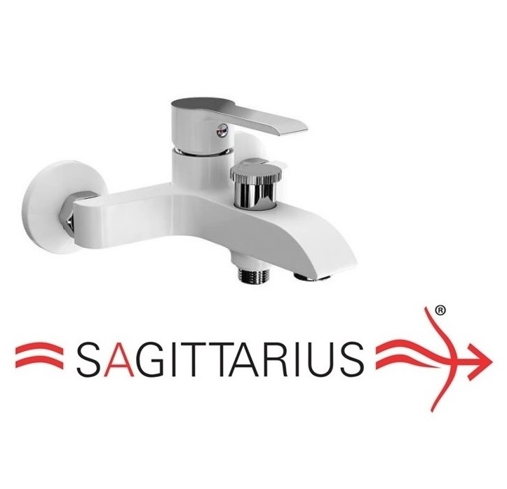 Sagittarius: Vlajková loď spoločnosti Intercom