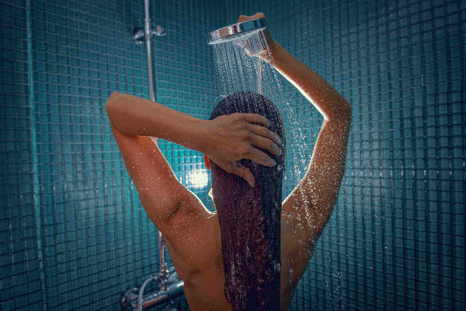 Top 5 sprchových setov pre dokonalý pôžitok a štýl