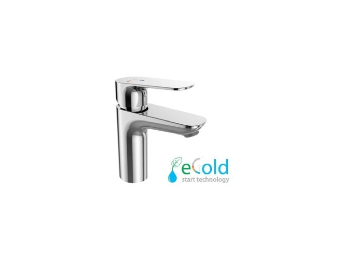 Umývadlová batéria DAKOTA značky Aquaristo Style s technológiou eCold Start Technology