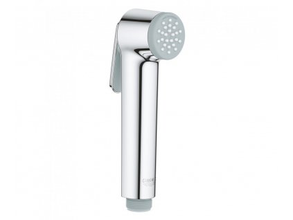 Ručná sprcha bidetová 1-polohová Tempesta-F Trigger Spray 30, chróm