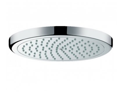 Sprchová hlavica CROMA, priemer 220mm, chróm
