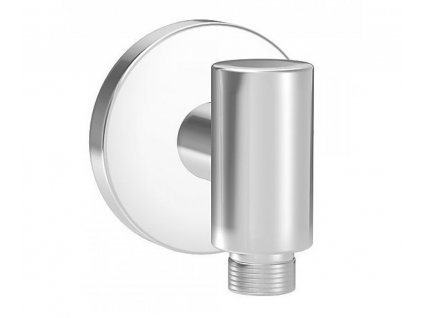 Prípojka pre sprchové hadice HANSACLEAR, chróm