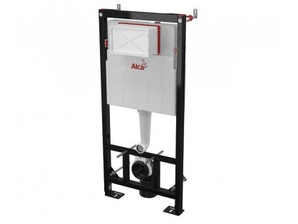 Predstenový inštalačný systém Sadromodul, do sadrokartónu, 1120mm