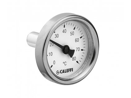 Teplomer so stupnicou 0-80°C