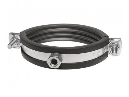 Objímka LUPD M8/M10 140mm, 5" (88812133141)