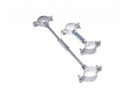 Rozperka regulačná krátka, 5/4"