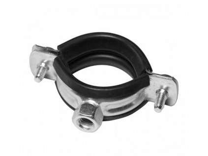 Objímka SUPD M8 59-66mm, 2"