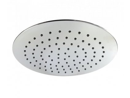 Sprchová hlavica THIN okrúhla, priemer 250mm, chróm