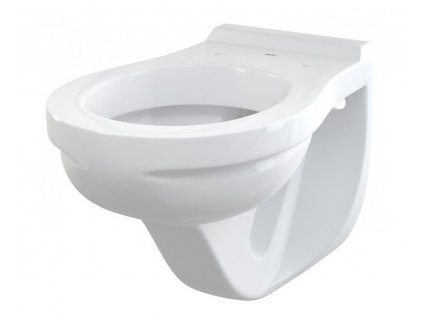 Závesné WC Alcadrain KERAMIN