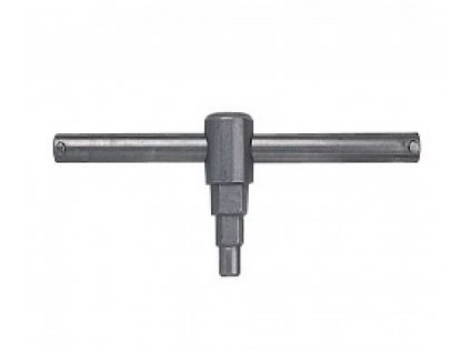 Montážny kľúč HERZ pre prípojky 3/8"-3/4" s vnútorným šesťhranom