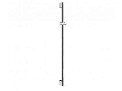 Sprchová tyč UNICA Croma plastová, dĺžka 900mm