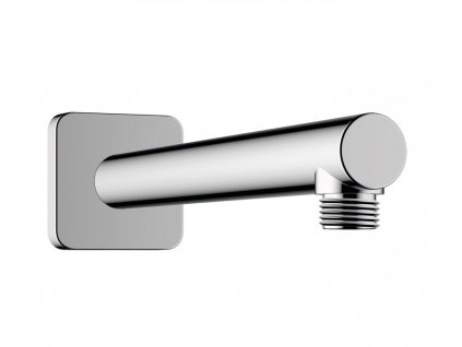 Sprchové rameno nástenné VERNIS SHAPE, chróm - dĺžka 240mm