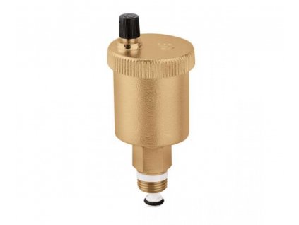 Odvzdušňovací ventil automatický MINICAL priamy 3/8"M PN10