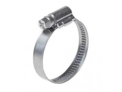 Hadicová spona W2 32-50mm