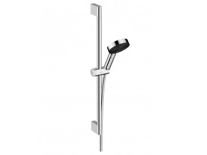 Sprchový set PULSIFY SELECT s 3-polohovou sprškou, hadica 1600mm
