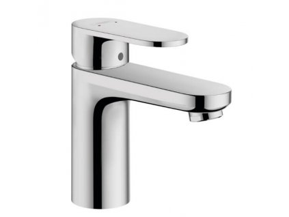 Batéria umývadlová stojanková, VERNIS BLEND Hansgrohe, chróm