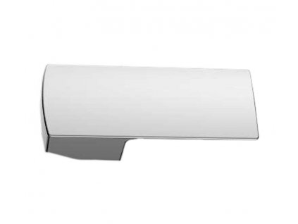 Páka Docks s logom AquaristoStyle pre podomietkové batérie