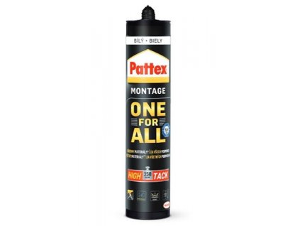 Tmel Pattex ONE For All HIGH TACK, 440g