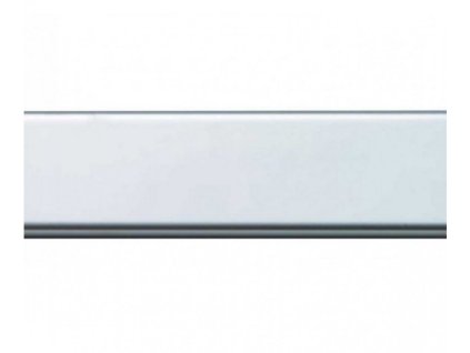 Rošt pre sprchový žľab Alcadrain DESIGN lesklý nerez dĺžka 300mm