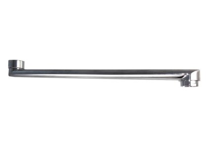 Ramienko ploché pre nástenné batérie VENUS, 300mm Sagittarius