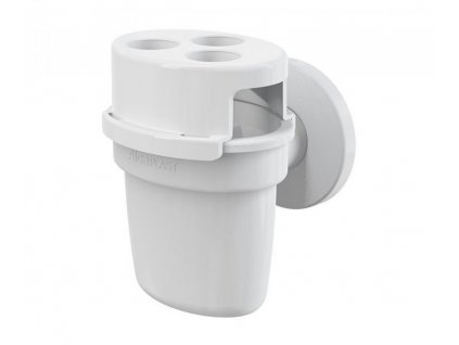 Nálevka s guličkou pre odkvapkávajúci kondenzát, držiak hadičiek, DN32