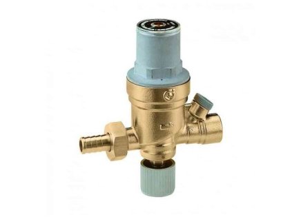 Automatický napúšťací ventil Caleffi