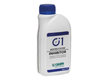 C1 INHIBITOR proti korózii a usadeninám 500ml, na 150l