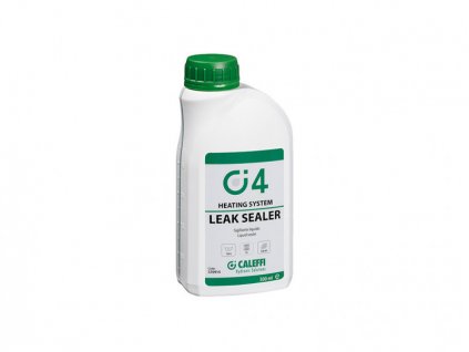 Tekutý tmel C4 LEAK SEALER 500ml, na 150l