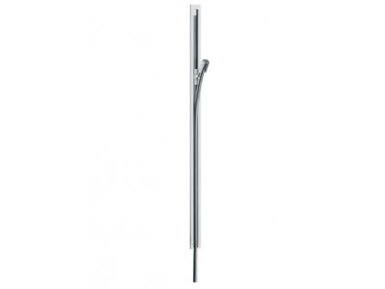 Sprchový set UNICA sprchová tyč 900mm a hadica 1600mm HANSGROHE