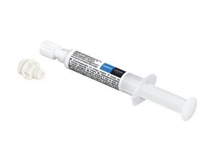 Lepidlo pre drobné doplnky do kúpeľne Grohe QuickGlue A1
