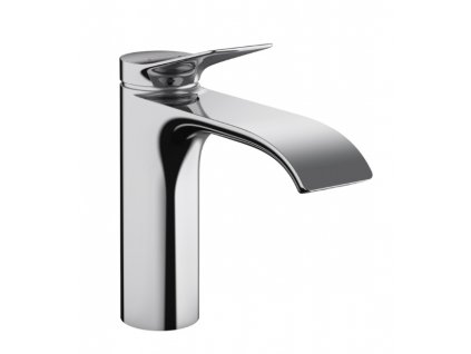 Umývadlová batéria VIVENIS, ComfortZone 110 Hansgrohe, EcoSmart, chróm