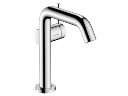Umývadlová batéria TECTURIS S, CoolStart, EcoSmart, chróm