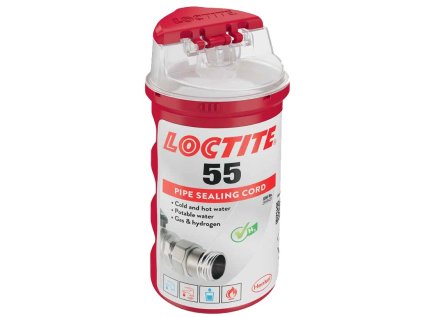 Tesniaca niť Henkel LOCTITE 55 dĺžka 160m