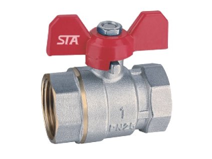 STA 1007