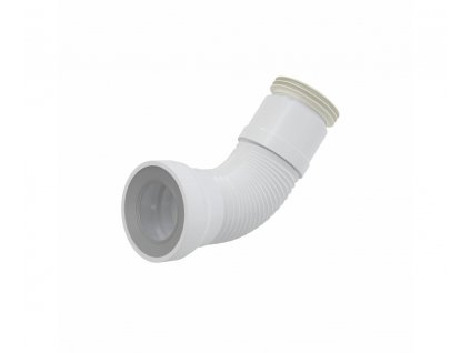 Flexi dopojenie k WC - dĺžka 280-550mm