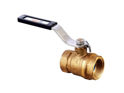 Guľový ventil ARKA Calido ANTI LIME S40 PRO