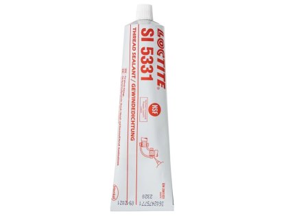 Tesnenie plastových závitov LOCTITE SI 5331, 100ml