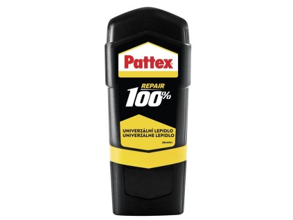 Lepidlo univerzálne Pattex 100%, fľaška 50g