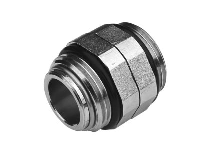 Obojstranný otočný konektor ARKA