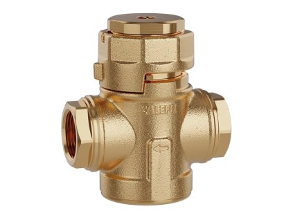 FILTERSTOP – kontrolný filter s možnosťou uzavretia, G 3/4" F