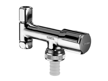 Prístrojový ventil SCHELL Comfort