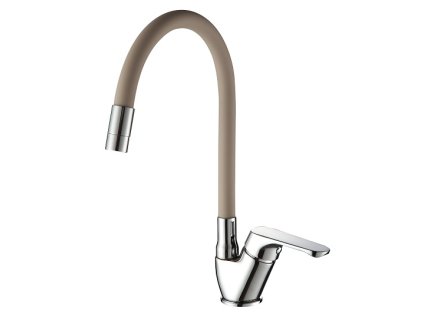 Drezová batéria VENUS s flexi ramenom VEN3113F04