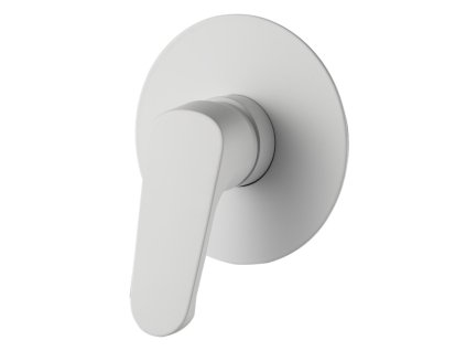 Sprchová batéria podomietková VENUS WHITE pre 1 odberné miesto+ AQ-box